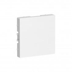 Заглушка Systeme Electric AtlasDesign лотос &mdash; Multielectrika