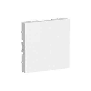 Заглушка Systeme Electric AtlasDesign лотос — Multielectrika