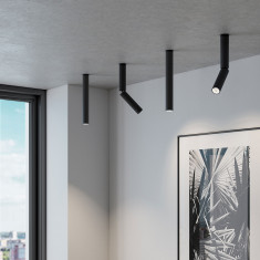 Накладной потолочный светильник 25030/LED &mdash; Multielectrika