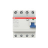 УЗО ABB F204 AC-80/0,03 тип AC 80A 30mA 2CSF204001R1800