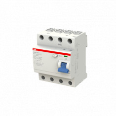 УЗО ABB F204 AC-80/0,03 тип AC 80A 30mA 2CSF204001R1800 &mdash; Multielectrika
