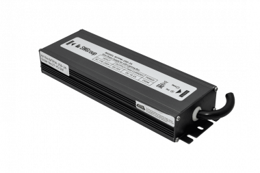 Блок питания SWG MTPW-250-24 — Multielectrika