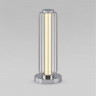 Светодиодный настольный светильник 308054 LED хром