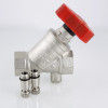 Клапан балансировочный ручной 1 1/2" Valtec VT.054.N.08 фото 8 &mdash; Multielectrika