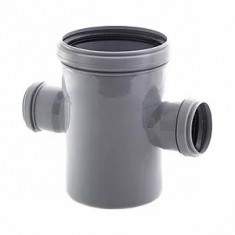 Крестовина 110х50х50-90° одноплоскостная Политэк &mdash; Multielectrika