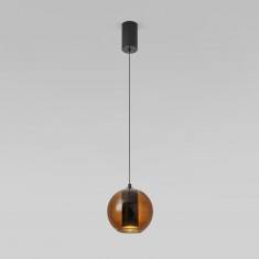 Подвесной светильник 50258/1 LED шоколад &mdash; Multielectrika