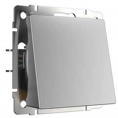 Вывод кабеля (серебряный) W1150206 — Multielectrika