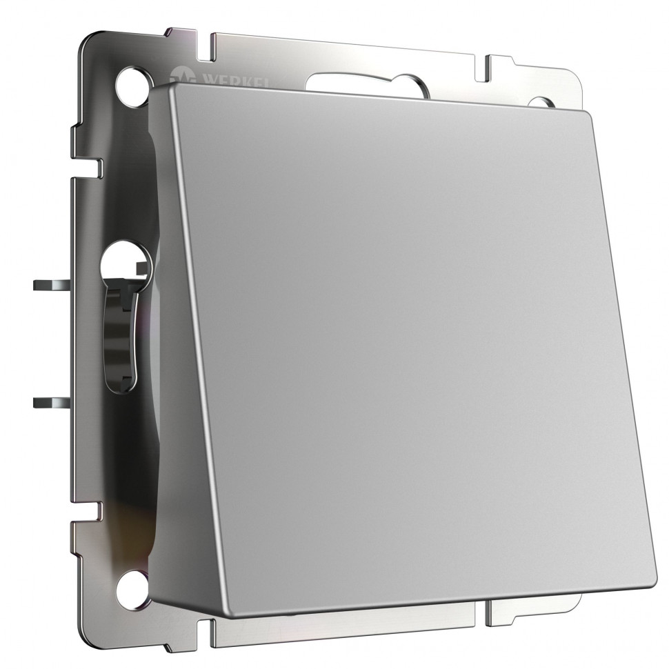 Вывод кабеля (серебряный) W1150206 фото 1 — Multielectrika