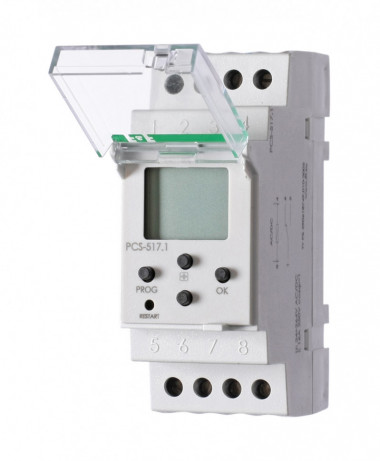 Реле времени PCS-517.1 — Multielectrika