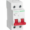 Выключатель нагрузки Systeme Electric City9 Set (ВН) 2P 40А 400В
