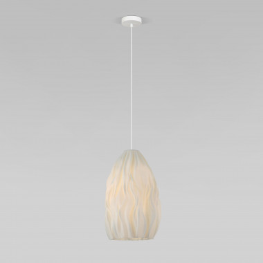 Подвесной светильник 30186/1 белый — Multielectrika