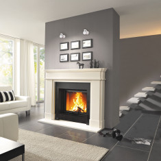 Настенный светодиодный светильник 20165/1 LED хром/белый &mdash; Multielectrika