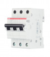 Автоматический выключатель ABB SH203L C16 2CDS243001R0164 фото 2 — Multielectrika