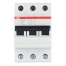 Автоматический выключатель ABB SH203L C16 2CDS243001R0164