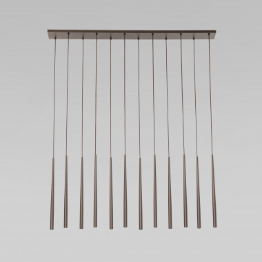 Подвесной светильник 10111 Piano — Multielectrika