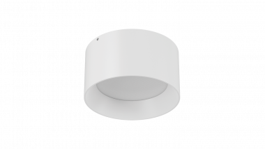BQ-SF12-WH-NW, светильник накладной, белый, 12Вт, 4000К — Multielectrika