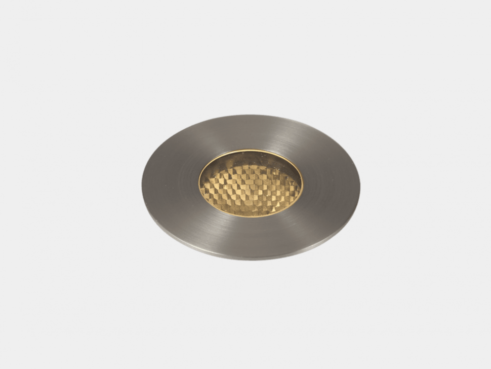 AL-DL0473-7-NW, светильник грунтовый, 4000К, 7Вт, IP67 (DL-AL-0473-7-SL-NW) фото 1 — Multielectrika