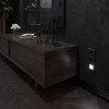 Встраиваемая LED подсветка (черный матовый) W1154308 фото 2 &mdash; Multielectrika