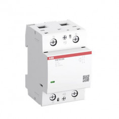 Контактор АВВ ESB 100-20N-06 модульный (100А АС-1, 2НО), катушка 230В AC/DC &mdash; Multielectrika