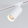 Трековый светодиодный светильник для однофазного шинопровода Diffe белый 15 Вт 4200 K 85166/01 фото 26 — Multielectrika