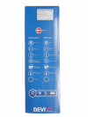 Теплый пол Devi  Comfort Mat-150T  600Вт 0,5х8м 4кв.м  арт. 83030574 фото 4 — Multielectrika