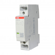 Контактор ESB16-11N-06 модульный (16А АС-1, 1НО+1НЗ), катушка 230В AC/DC 1SBE111111R0611 &mdash; Multielectrika