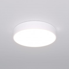 Потолочный светодиодный светильник 90319/1 белый &mdash; Multielectrika