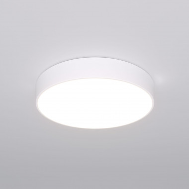 Потолочный светильник 90319/1 белый — Multielectrika