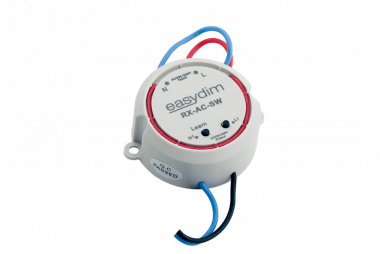 Приемник EasyDim RX-AC-SW — Multielectrika