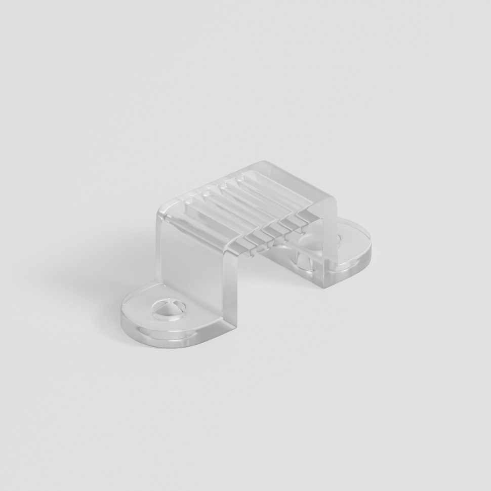 Крепеж для лент COB 24V 480Led 14W IP68 10pkt Clip 24V СОВ фото 1 — Multielectrika