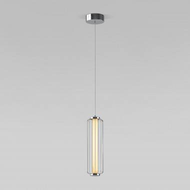 Подвесной светильник 304053 LED хром — Multielectrika