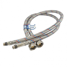 Подводка под смеситель 100см &mdash; Multielectrika