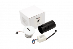 Светильник настенный DesignLed GW TIK 003029 &mdash; Multielectrika