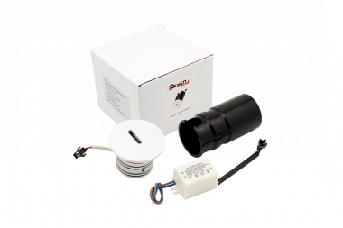 Светильник настенный DesignLed GW TIK 003029 — Multielectrika