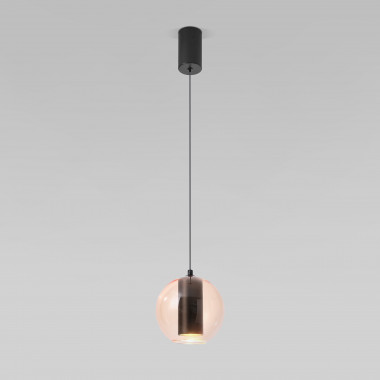 Подвесной светильник 50258/1 LED бежевый &mdash; Multielectrika