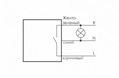 Фотореле AZH-106 &mdash; Multielectrika