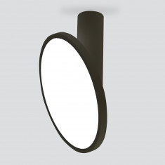 Накладной светодиодный светильник DLS029 &mdash; Multielectrika