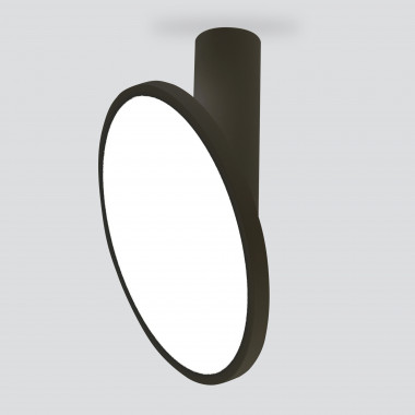 Накладной светодиодный светильник DLS029 — Multielectrika