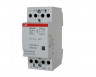 Модульный контактор ABB ESB24-22-230 GHE3291302R0006