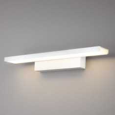 Настенный светодиодный светильник Sankara LED 16W IP20 белый &mdash; Multielectrika