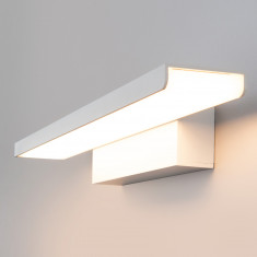 Настенный светодиодный светильник Sankara LED 16W IP20 белый &mdash; Multielectrika