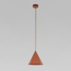 Подвесной светильник 10076 Cono фото 1 — Multielectrika