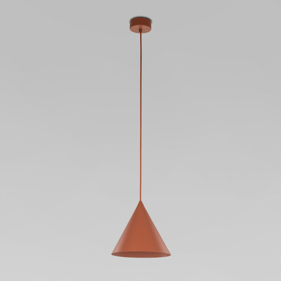 Подвесной светильник 10076 Cono фото 1 — Multielectrika