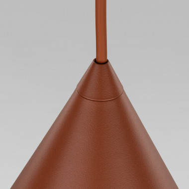 Подвесной светильник 10076 Cono — Multielectrika