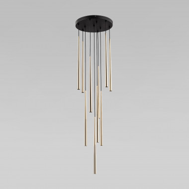 Подвесной светильник 10118 Piano — Multielectrika