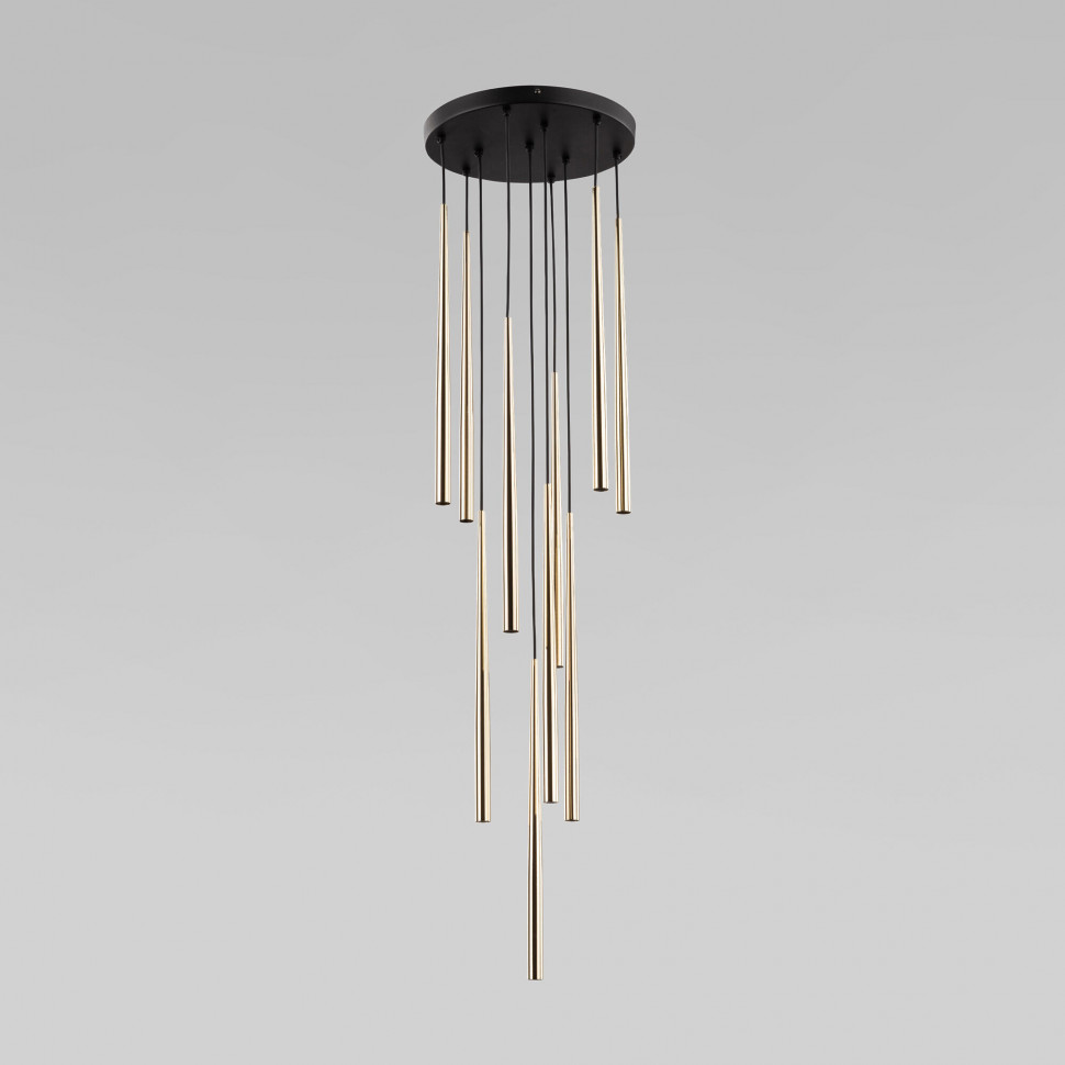 Подвесной светильник 10118 Piano фото 1 — Multielectrika