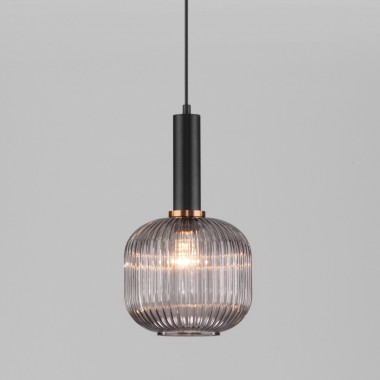 Подвесной светильник 50182/1 дымчатый — Multielectrika