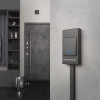 Звонок электромеханический 1M IP44 DBQ26M WM черный фото 4 &mdash; Multielectrika