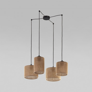 Подвесной светильник 6585 Juta — Multielectrika