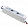 Блок Питания для ленты IP 67 пластик 75 W, 12V, LV-75-12
